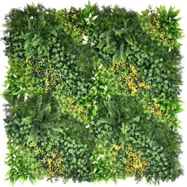 Hoyz Greenery - Kunsthaag Limerence 100x100 cm UV product