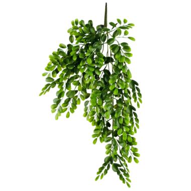 Hoyz Greenery - Kunst hangplant Pumila 86 cm product