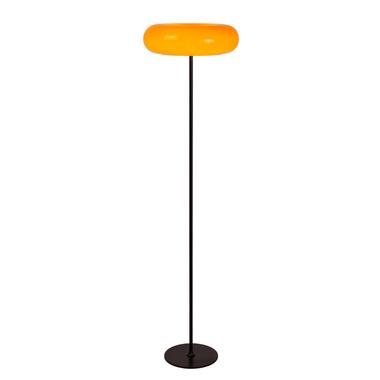 Lucide SENTINO Vloerlamp - Oranje product