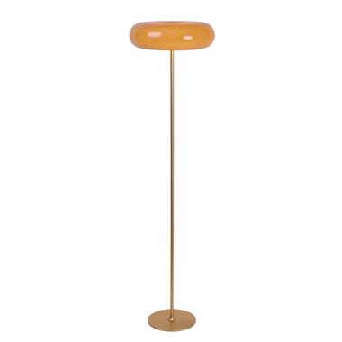 Lucide SENTINO Vloerlamp - Taupe product