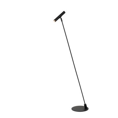 Lucide ALEC Vloerlamp - Zwart product