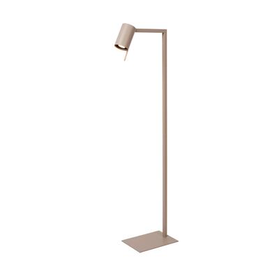 Lucide LESLEY Leeslamp - Taupe product