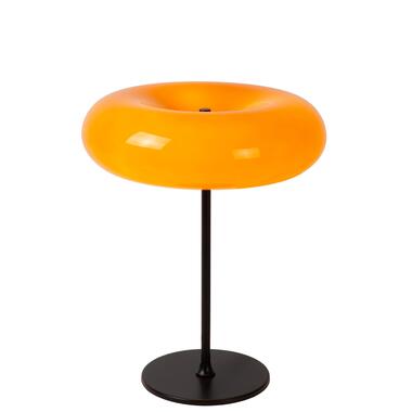 Lucide SENTINO Tafellamp - Oranje product