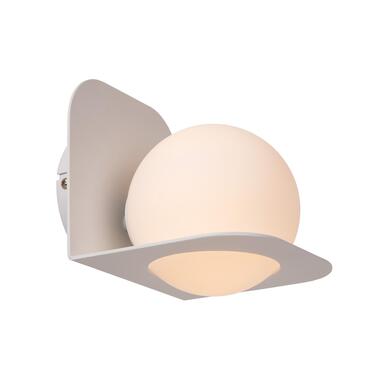 Lucide DAVY Wandlamp - Wit product