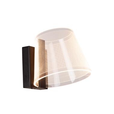 Lucide KORGIS Wandlamp - Transparant product