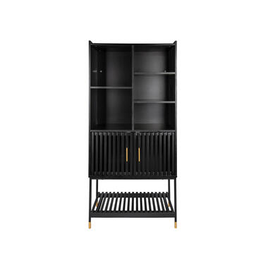 Leitmotiv - Cabinet Marve - Zwart product