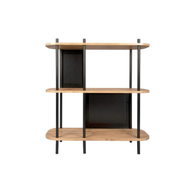 Leitmotiv - Cabinet Sole Small - Licht hout product