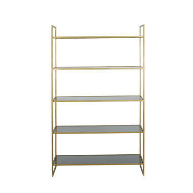 Light & Living - Kast MARIKI - 110x40x180cm - Goud product