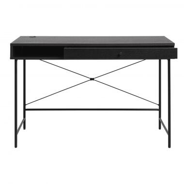 Nordic Home - Meya bureau - zwart product