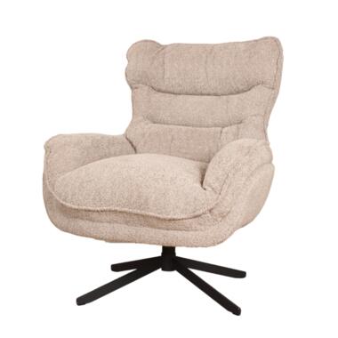 DS4U - Artur draaifauteuil - beige product