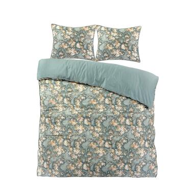 Papillon dekbedovertrek Aurora - 240x200/220 cm - Groen product