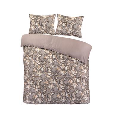 Papillon dekbedovertrek Aurora - 200x200/220 - Beige product