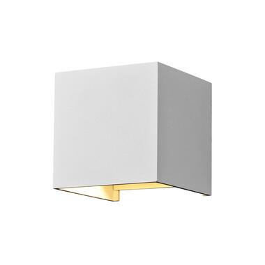 Maytoni Outdoor - Architecturale verlichting Fulton - Wit product