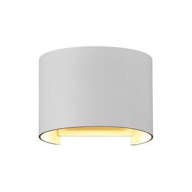 Maytoni Outdoor - Architecturale verlichting Fulton - Wit product