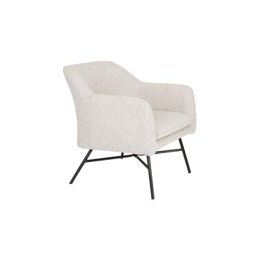 Housecraft Living Joaz loungestoel/ fauteuil Beige product