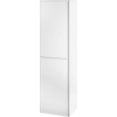 Allibert Kolomkast Finn - Glanzend wit 40 cm product