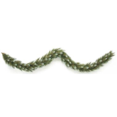 Triumph Tree Wyoming Guirlande L180 cm Blauw