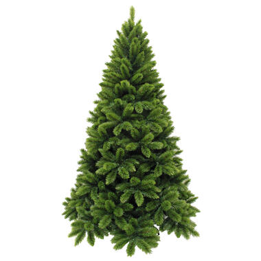 Triumph tree Tsuga Kunstkerstboom - H260 x Ø160 cm - Groen product