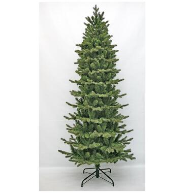 Triumph Tree Sherwood Smalle Kunstkerstboom - H260 x Ø109 cm - Groen product