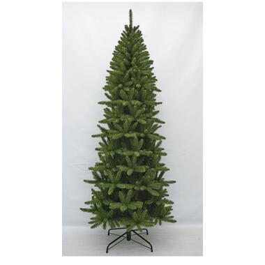 Triumph Tree Matterhorn Smalle Kunstkerstboom - H260 x Ø109 cm - Groen product