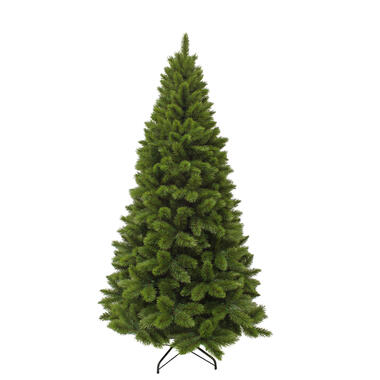 Triumph Tree Camden Kunstkerstboom Slim - H230 x Ø117 cm - Groen product