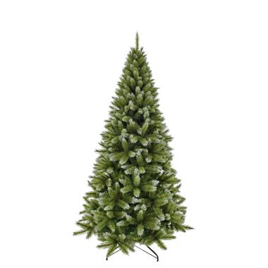 Triumph Tree Pittsburgh Kunstkerstboom - H215 x Ø117 cm - Groen product