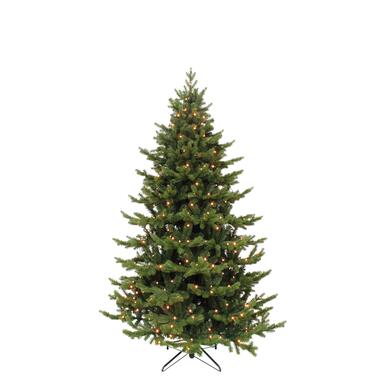 Triumph Tree Sherwood Deluxe Kunstkerstboom met Verlichting - H185 product