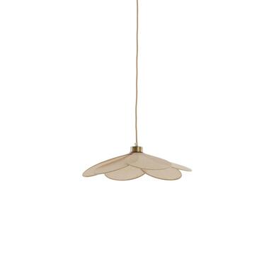 Hanglamp Fyano - Zand - Ø46cm