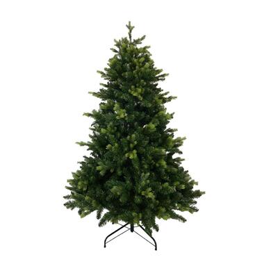 Little Grove kunstkerstboom Witte Spar - PE en PVC - ⌀122cm - ↕180cm product