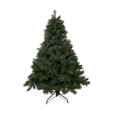 Little Grove kunstkerstboom Groene Spar - PVC - ⌀168cm - ↕240cm product