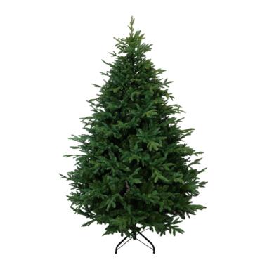 Little Grove kunstkerstboom Servische Spar - PE en PVC - ⌀163cm - ↕240cm product