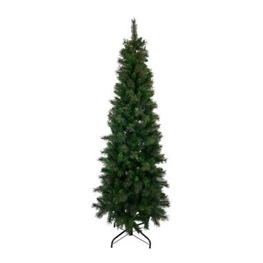 Little Grove kunstkerstboom Groene Spar - PVC - ⌀91cm - ↕240cm product