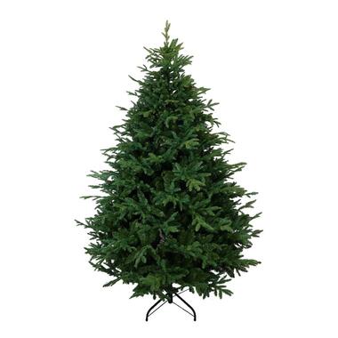 Little Grove kunstkerstboom Servische Spar - PE en PVC - ⌀127cm - ↕180cm product