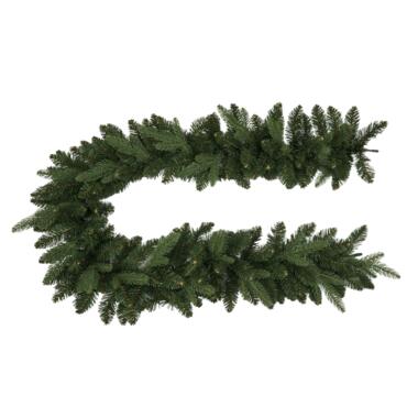 Little Grove kerstslinger Noorse Spar - PE en PVC - 180cm product