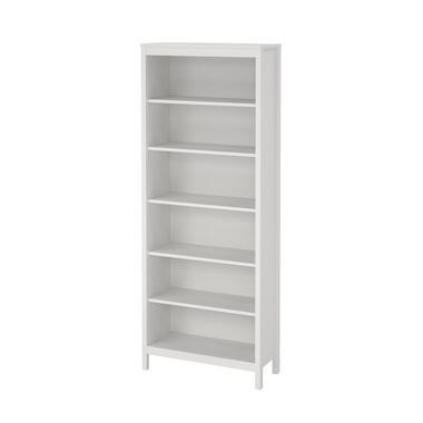 Hioshop Madrid wandkast wit product