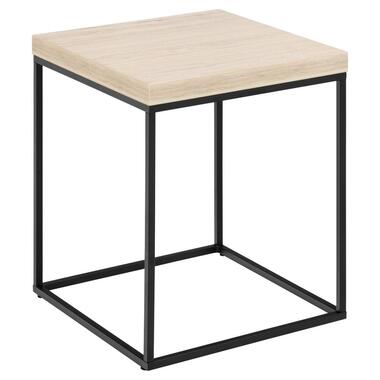 Hioshop Carossa salontafel 40cm beige product