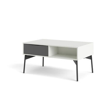 Hioshop salontafel - wit product