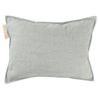 Pleafs Warmtekussen - Nomad - Draadloos - 45x60cm - Close Knit product