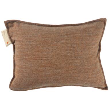 Pleafs Warmtekussen - Boho - Draadloos - 45x60cm - Spiced Cider product