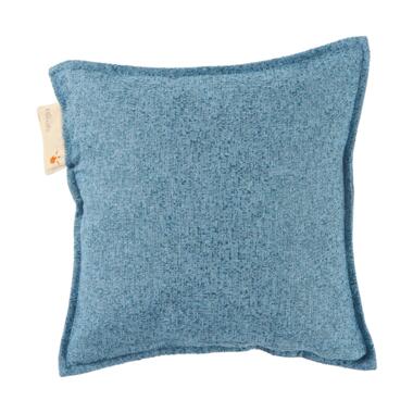 Pleafs Warmtekussen - Nomad - Draadloos - 45x45cm - Shadow Blue product