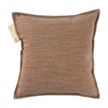 Pleafs Warmtekussen - Boho - Draadloos - 45x45cm - Spiced Cider product