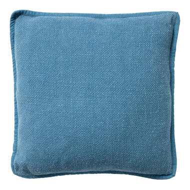 Sierkussen Bowie - Provincial Blue - 45x45 cm product