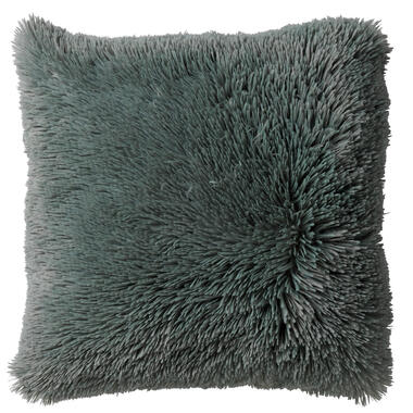 Sierkussen Fluffy - Jadeite - 45x45 cm product