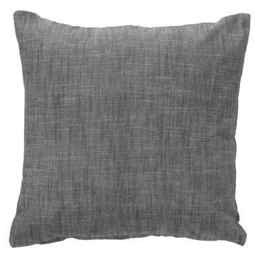 Sierkussen Natura - Charcoal Gray - 45x45 cm product