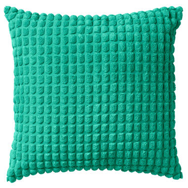 Sierkussen Rome - Spearmint - 45x45 cm product