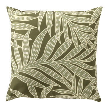 Outdoor kussenhoes Samuel Olive Branch - 45x45 cm product