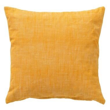 Kussenhoes Natura - Golden Glow - 45x45 cm product