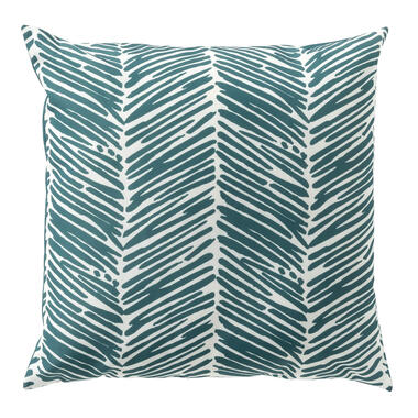 Outdoor kussenhoes Dean Sagebrush Green - 45x45 cm product