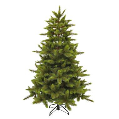 Triumph Tree Wyoming Kunstkerstboom - H185 x Ø127 cm - Groen product