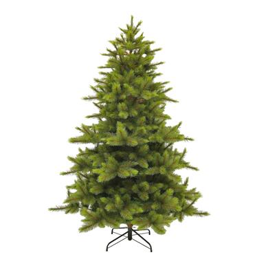 Triumph Tree Wyoming Kunstkerstboom - H215 x Ø145 cm - Groen product